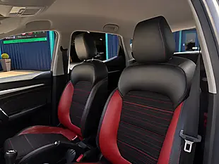 Used 2019 MG Zs Limited Edition White - Interior and Exterior details 4