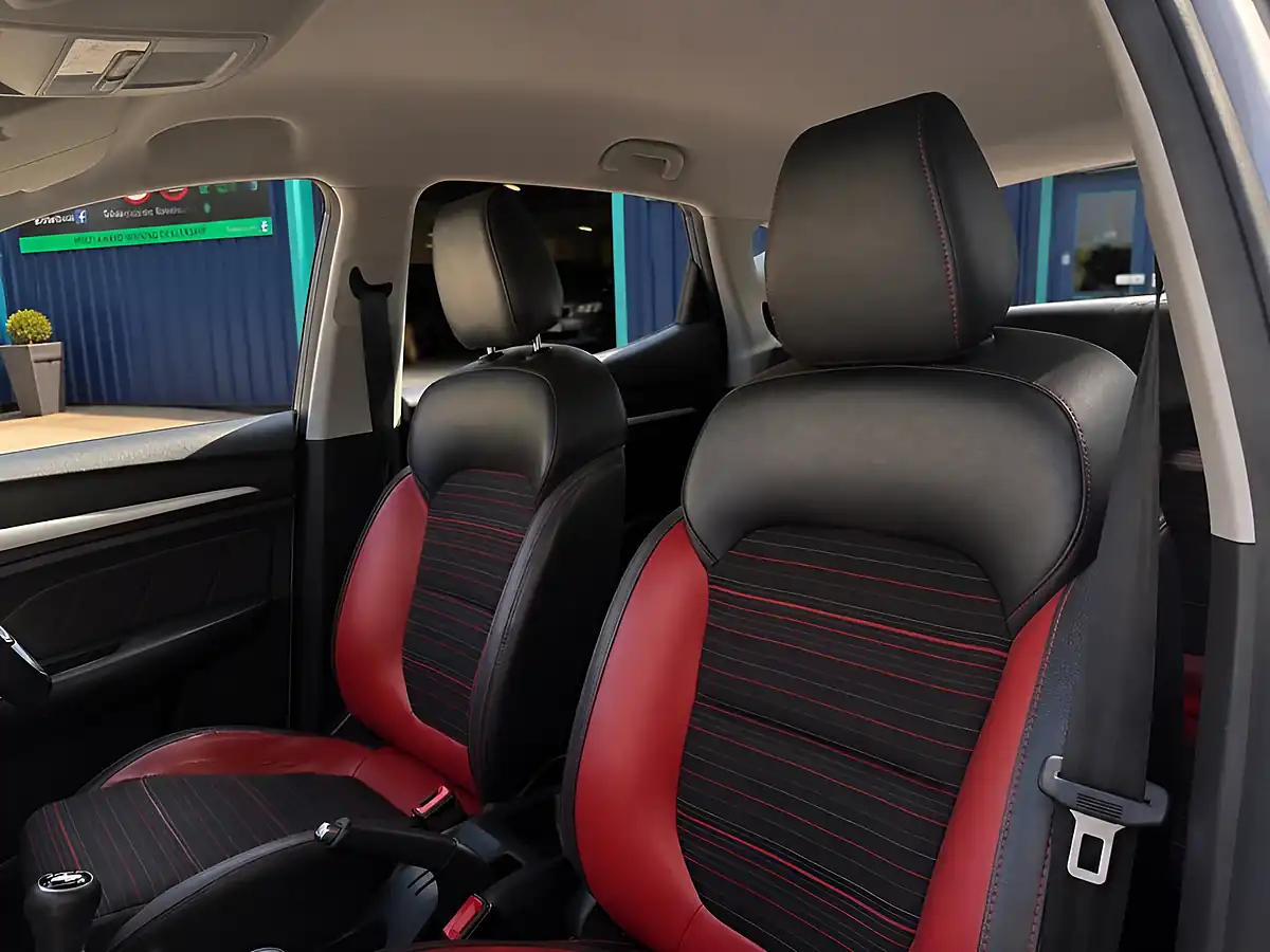 Used 2019 MG Zs Limited Edition White - Interior and Exterior details 4