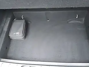 Used 2019 MINI Clubman Cooper Classic Emerald-Grey Metallic - Interior and Exterior details 19