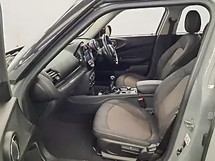 Used 2019 MINI Clubman Cooper Classic Grey - Interior and Exterior details 9