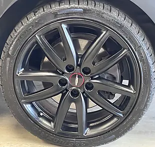 Used 2019 MINI Clubman Cooper Sport White - Interior and Exterior details 11