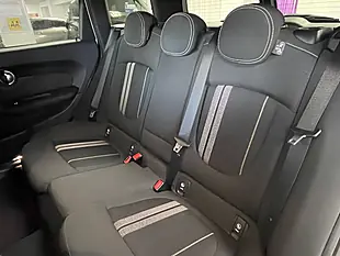 Used 2019 MINI Clubman Cooper Sport White - Interior and Exterior details 15