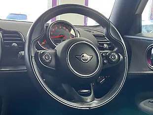Used 2019 MINI Clubman Cooper Sport White - Interior and Exterior details 17