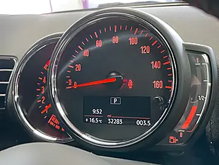 Used 2019 MINI Clubman Cooper Sport White - Interior and Exterior details 18