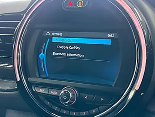 Used 2019 MINI Clubman Cooper Sport White - Interior and Exterior details 19