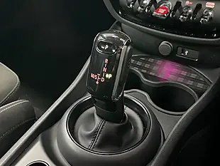 Used 2019 MINI Clubman Cooper Sport White - Interior and Exterior details 3