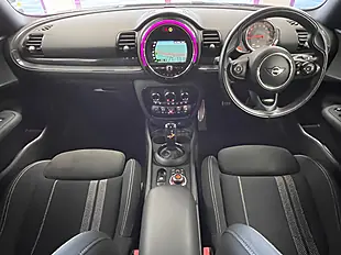 Used 2019 MINI Clubman Cooper Sport White - Interior and Exterior details 4