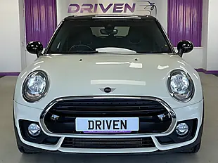 Used 2019 MINI Clubman Cooper Sport White - Interior and Exterior details 7