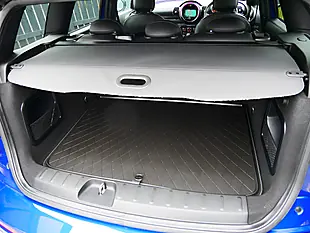 Used 2019 MINI Clubman Exclusive Starlight Blue - Interior and Exterior details 12