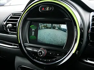 Used 2019 MINI Clubman Exclusive Starlight Blue - Interior and Exterior details 19
