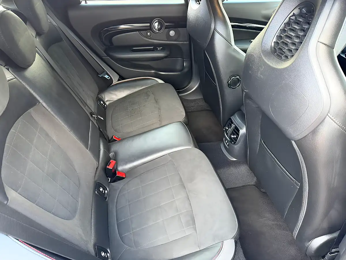 Used 2019 MINI Clubman John Cooper Works Black - Interior and Exterior details 10