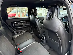 Used 2019 MINI Clubman John Cooper Works Black - Interior and Exterior details 11