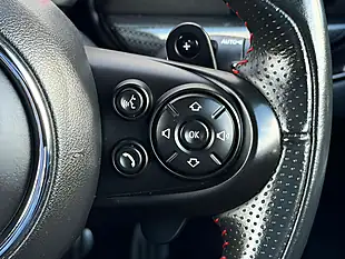 Used 2019 MINI Clubman John Cooper Works Black - Interior and Exterior details 13