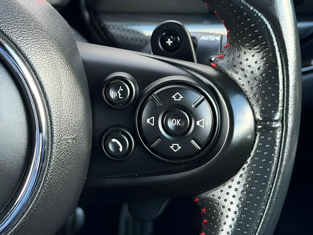 Used 2019 MINI Clubman John Cooper Works Black - Interior and Exterior details 13