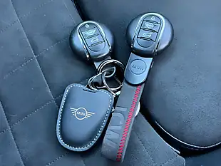 Used 2019 MINI Clubman John Cooper Works Black - Interior and Exterior details 15