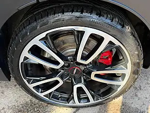 Used 2019 MINI Clubman John Cooper Works Black - Interior and Exterior details 17