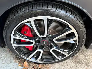 Used 2019 MINI Clubman John Cooper Works Black - Interior and Exterior details 18