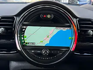 Used 2019 MINI Clubman John Cooper Works Black - Interior and Exterior details 20