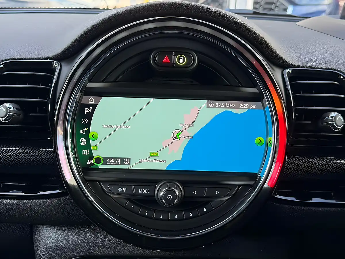 Used 2019 MINI Clubman John Cooper Works Black - Interior and Exterior details 20