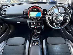Used 2019 MINI Clubman John Cooper Works Black - Interior and Exterior details 4
