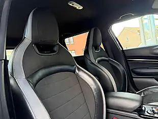 Used 2019 MINI Clubman John Cooper Works Black - Interior and Exterior details 8