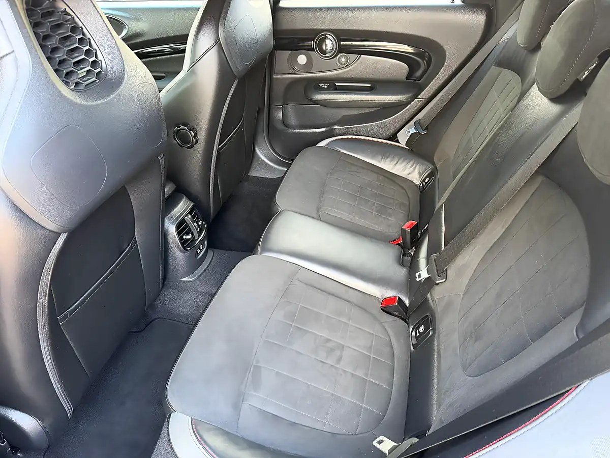 Used 2019 MINI Clubman John Cooper Works Black - Interior and Exterior details 9