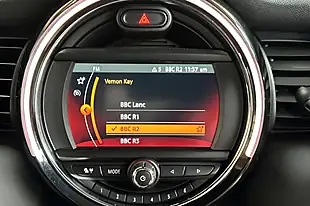 Used 2019 MINI Convertible Cooper Exclusive Caribbean Aqua - Interior and Exterior details 18