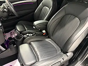 Used 2019 MINI Convertible Exclusive Black - Interior and Exterior details 17