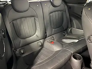 Used 2019 MINI Convertible Exclusive Black - Interior and Exterior details 18