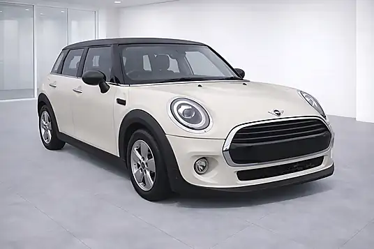 2019 MINI Cooper Classic 1.5