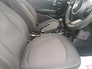 Used 2019 MINI Cooper Classic White - Interior and Exterior details 11