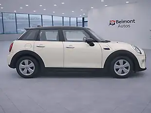 Used 2019 MINI Cooper Classic White - Interior and Exterior details 2