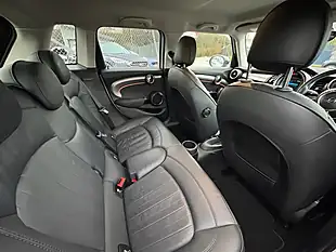 Used 2019 MINI Cooper Exclusive Silver - Interior and Exterior details 10