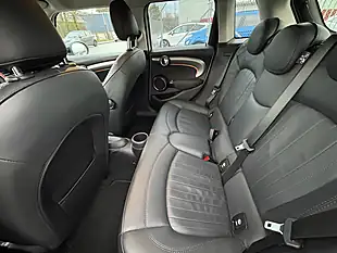 Used 2019 MINI Cooper Exclusive Silver - Interior and Exterior details 11