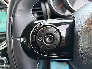 Used 2019 MINI Cooper Exclusive Silver - Interior and Exterior details 12