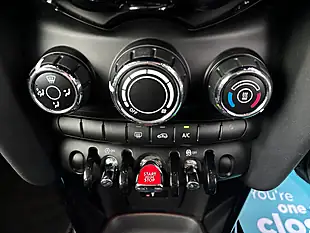Used 2019 MINI Cooper Exclusive Silver - Interior and Exterior details 20