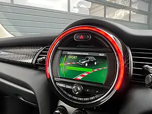 Used 2019 MINI Cooper S Classic Thunder Grey - Interior and Exterior details 12