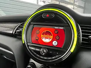 Used 2019 MINI Cooper S Classic Thunder Grey - Interior and Exterior details 16