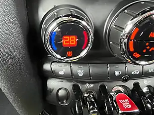 Used 2019 MINI Cooper S Classic Thunder Grey - Interior and Exterior details 18