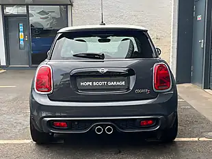 Used 2019 MINI Cooper S Classic Thunder Grey - Interior and Exterior details 19