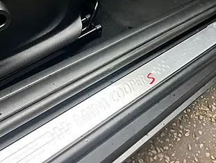 Used 2019 MINI Cooper S Classic Thunder Grey - Interior and Exterior details 20