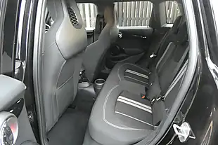 Used 2019 MINI Cooper Sport Midnight Black - Interior and Exterior details 11