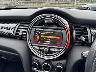 Used 2019 MINI Cooper Sport Thunder Grey - Interior and Exterior details 10