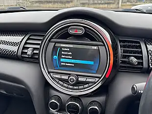 Used 2019 MINI Cooper Sport Thunder Grey - Interior and Exterior details 16