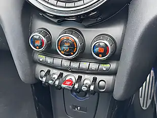 Used 2019 MINI Cooper Sport Thunder Grey - Interior and Exterior details 19