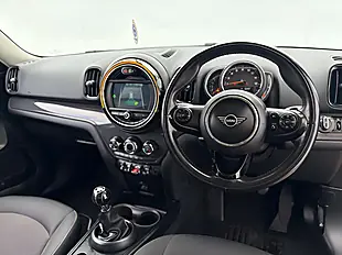 Used 2019 MINI Countryman Classic Chestnut - Interior and Exterior details 17