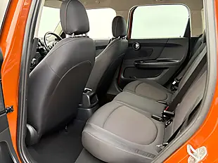 Used 2019 MINI Countryman Classic Chestnut - Interior and Exterior details 19
