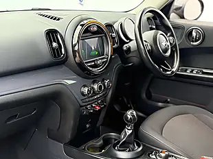 Used 2019 MINI Countryman Classic Chestnut - Interior and Exterior details 20