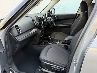Used 2019 MINI Countryman Classic Grey - Interior and Exterior details 15