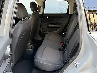 Used 2019 MINI Countryman Classic Grey - Interior and Exterior details 16